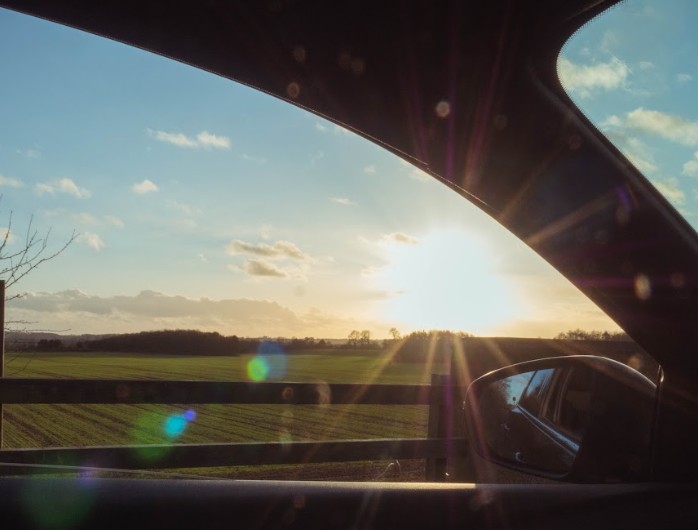 Чи дозволено тонування авто в Україні: актуальні правила та обмеження?